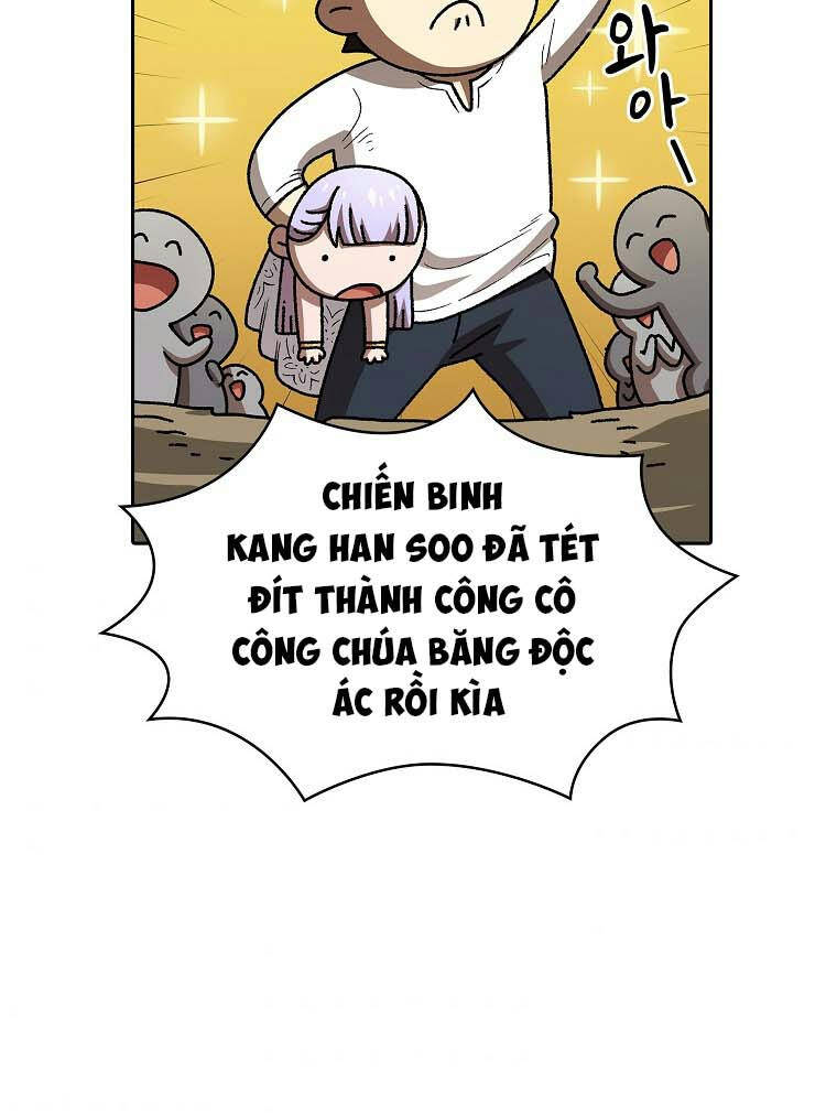 Anh Hùng Rác Rưởi Chap 98 - Next Chap 99