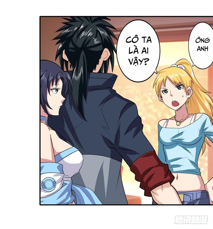 Anh Hùng ? Ta Không Làm Lâu Rồi Chap 109 - Next Chap 110