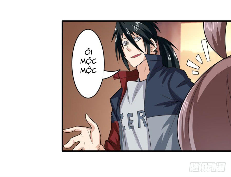 Anh Hùng ? Ta Không Làm Lâu Rồi Chap 109 - Next Chap 110