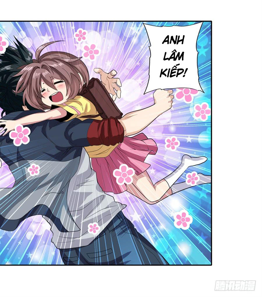 Anh Hùng ? Ta Không Làm Lâu Rồi Chap 109 - Next Chap 110