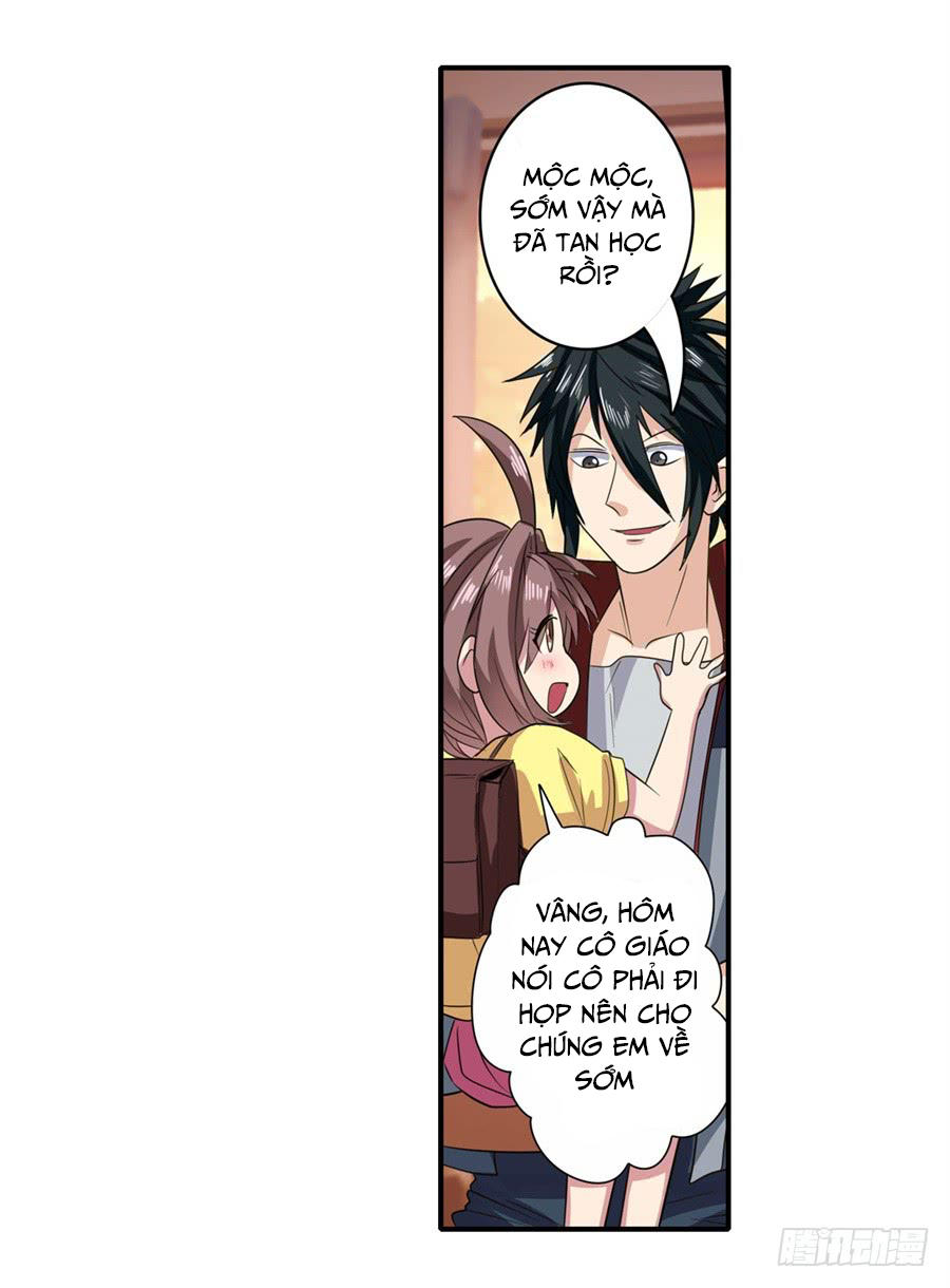 Anh Hùng ? Ta Không Làm Lâu Rồi Chap 109 - Next Chap 110