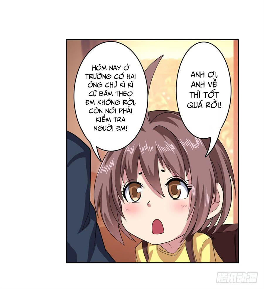 Anh Hùng ? Ta Không Làm Lâu Rồi Chap 109 - Next Chap 110