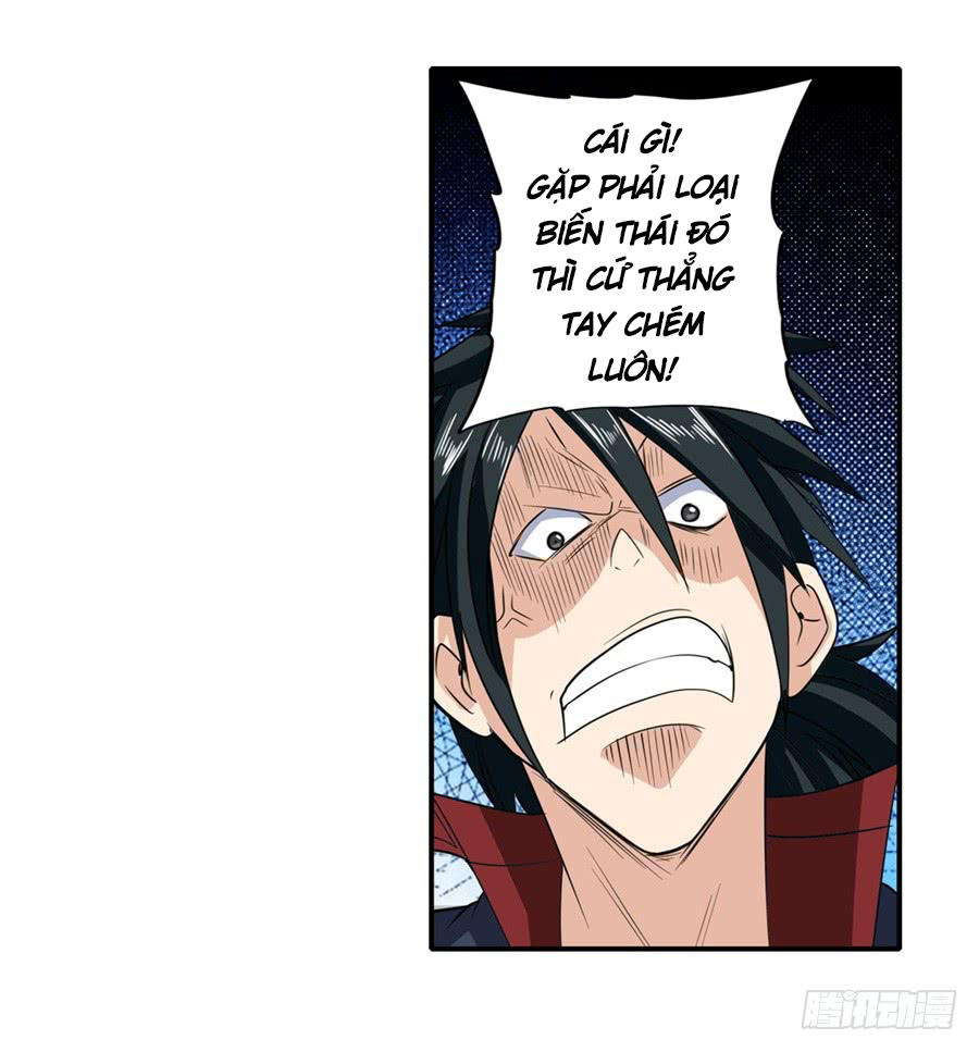Anh Hùng ? Ta Không Làm Lâu Rồi Chap 109 - Next Chap 110