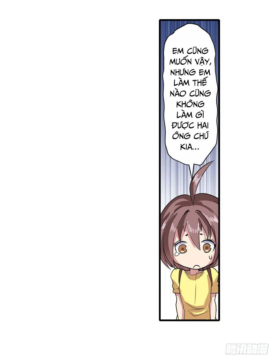 Anh Hùng ? Ta Không Làm Lâu Rồi Chap 109 - Next Chap 110