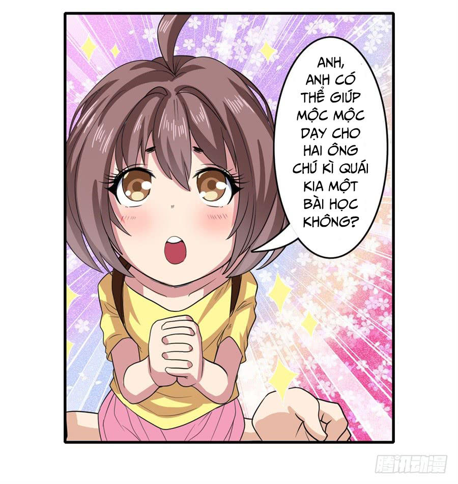 Anh Hùng ? Ta Không Làm Lâu Rồi Chap 109 - Next Chap 110