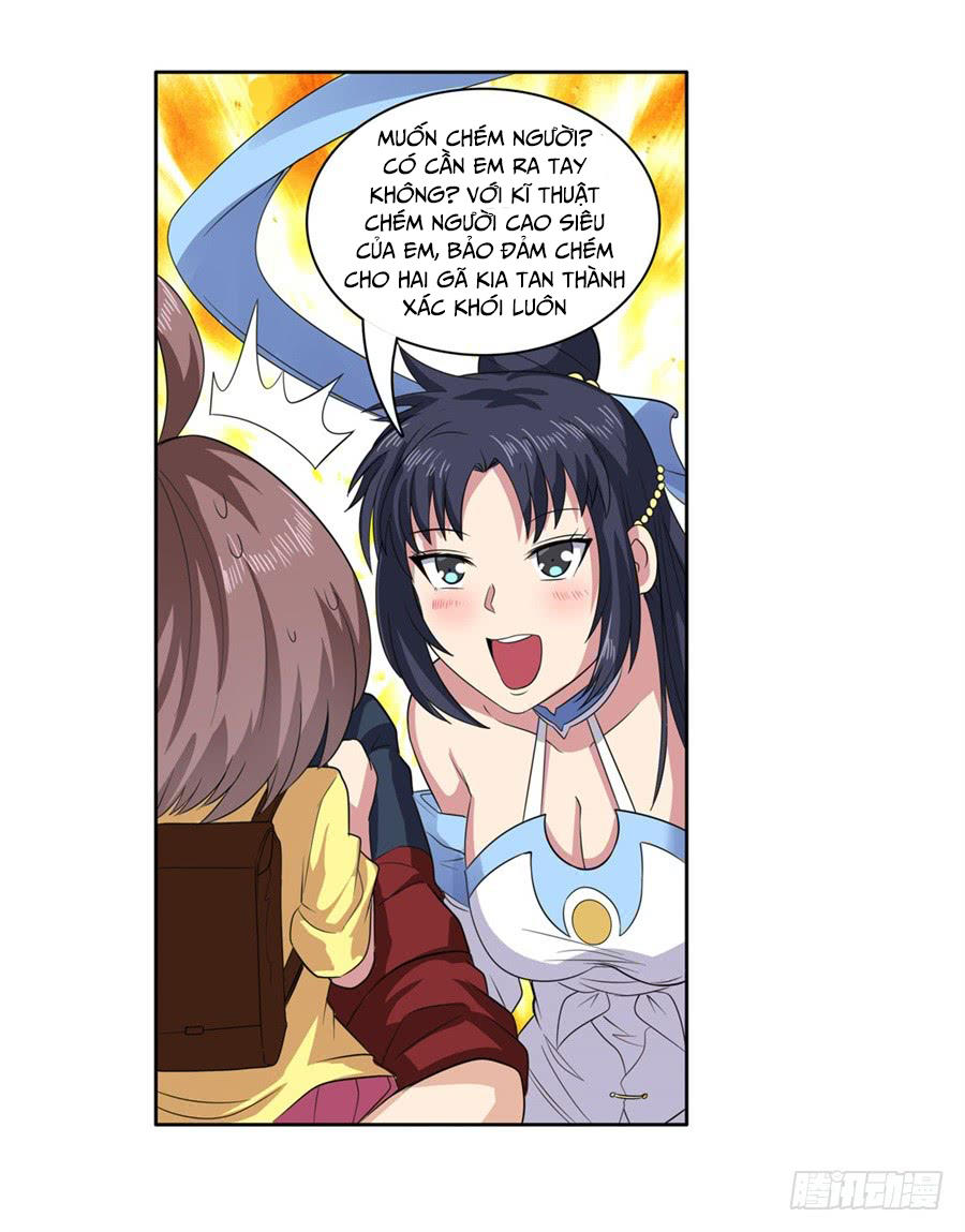 Anh Hùng ? Ta Không Làm Lâu Rồi Chap 109 - Next Chap 110