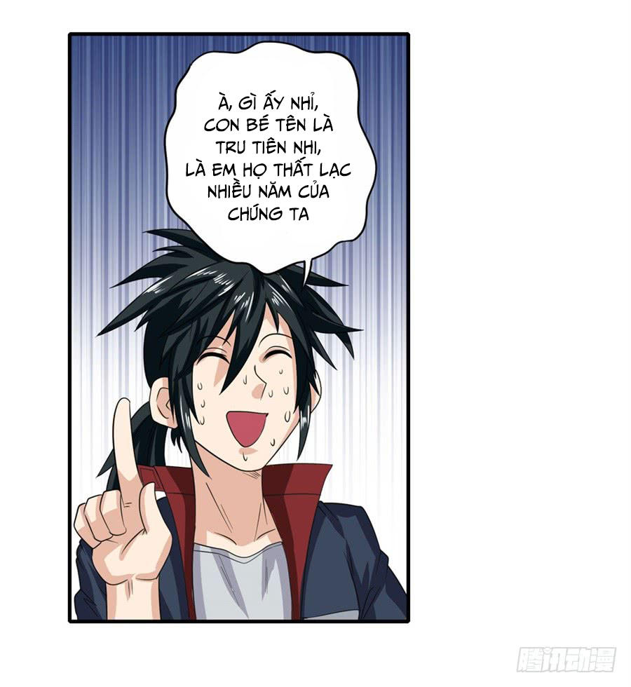 Anh Hùng ? Ta Không Làm Lâu Rồi Chap 109 - Next Chap 110