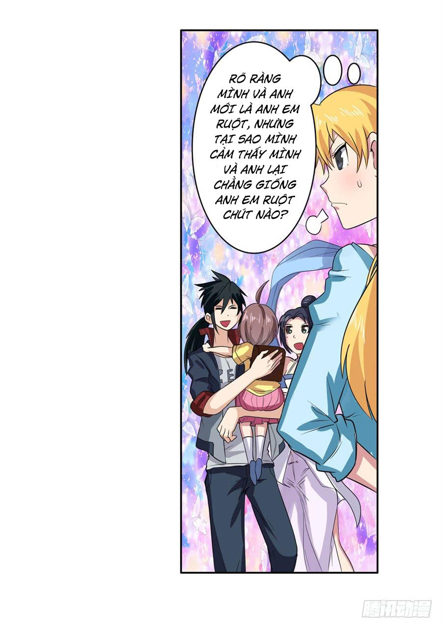 Anh Hùng ? Ta Không Làm Lâu Rồi Chap 109 - Next Chap 110