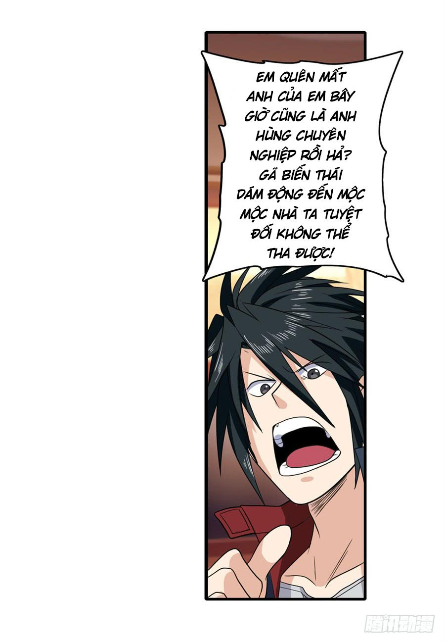 Anh Hùng ? Ta Không Làm Lâu Rồi Chap 109 - Next Chap 110