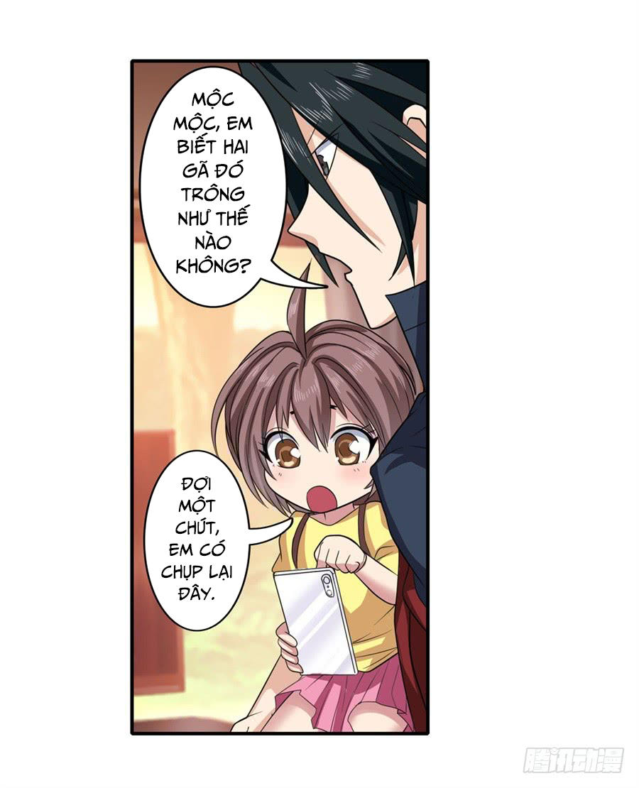 Anh Hùng ? Ta Không Làm Lâu Rồi Chap 109 - Next Chap 110