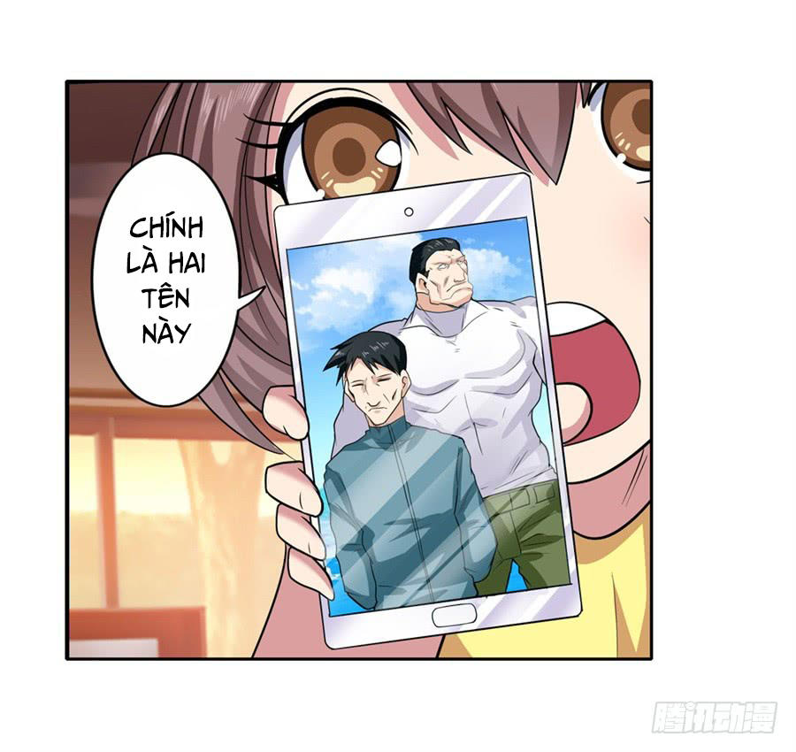 Anh Hùng ? Ta Không Làm Lâu Rồi Chap 109 - Next Chap 110