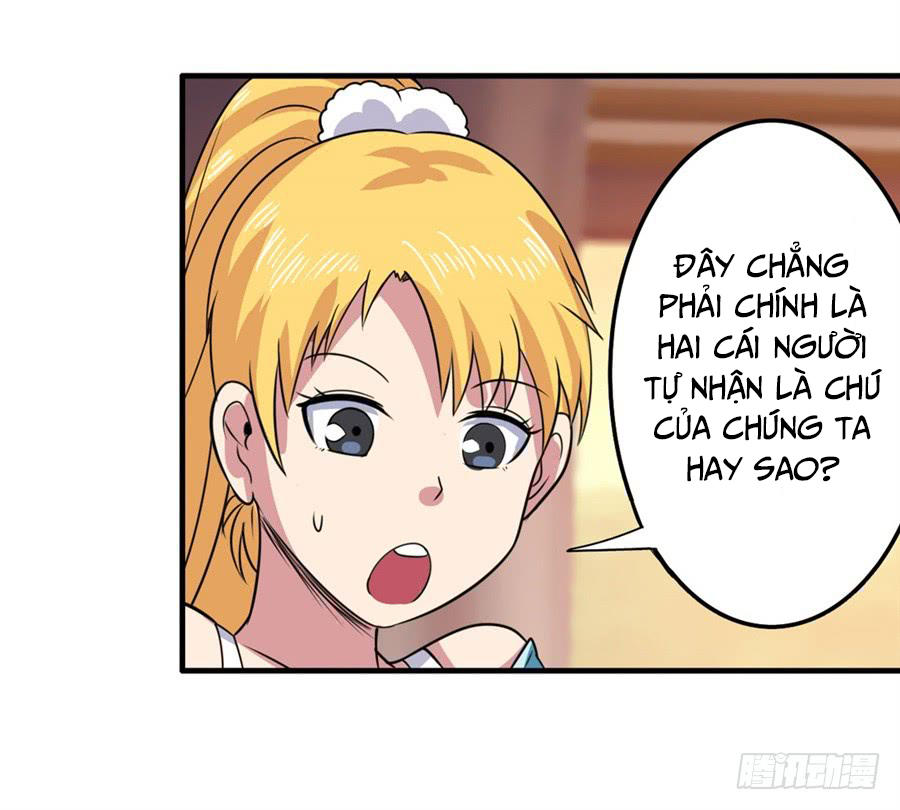Anh Hùng ? Ta Không Làm Lâu Rồi Chap 109 - Next Chap 110