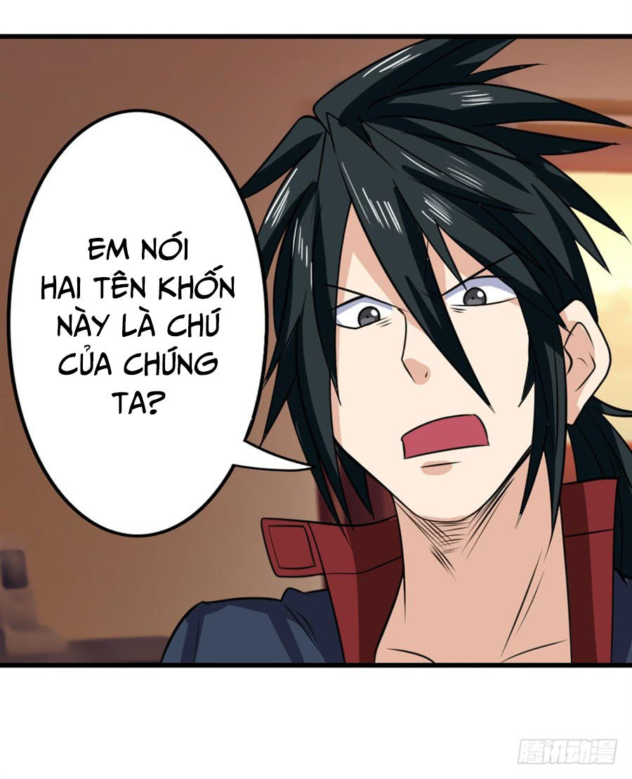 Anh Hùng ? Ta Không Làm Lâu Rồi Chap 109 - Next Chap 110