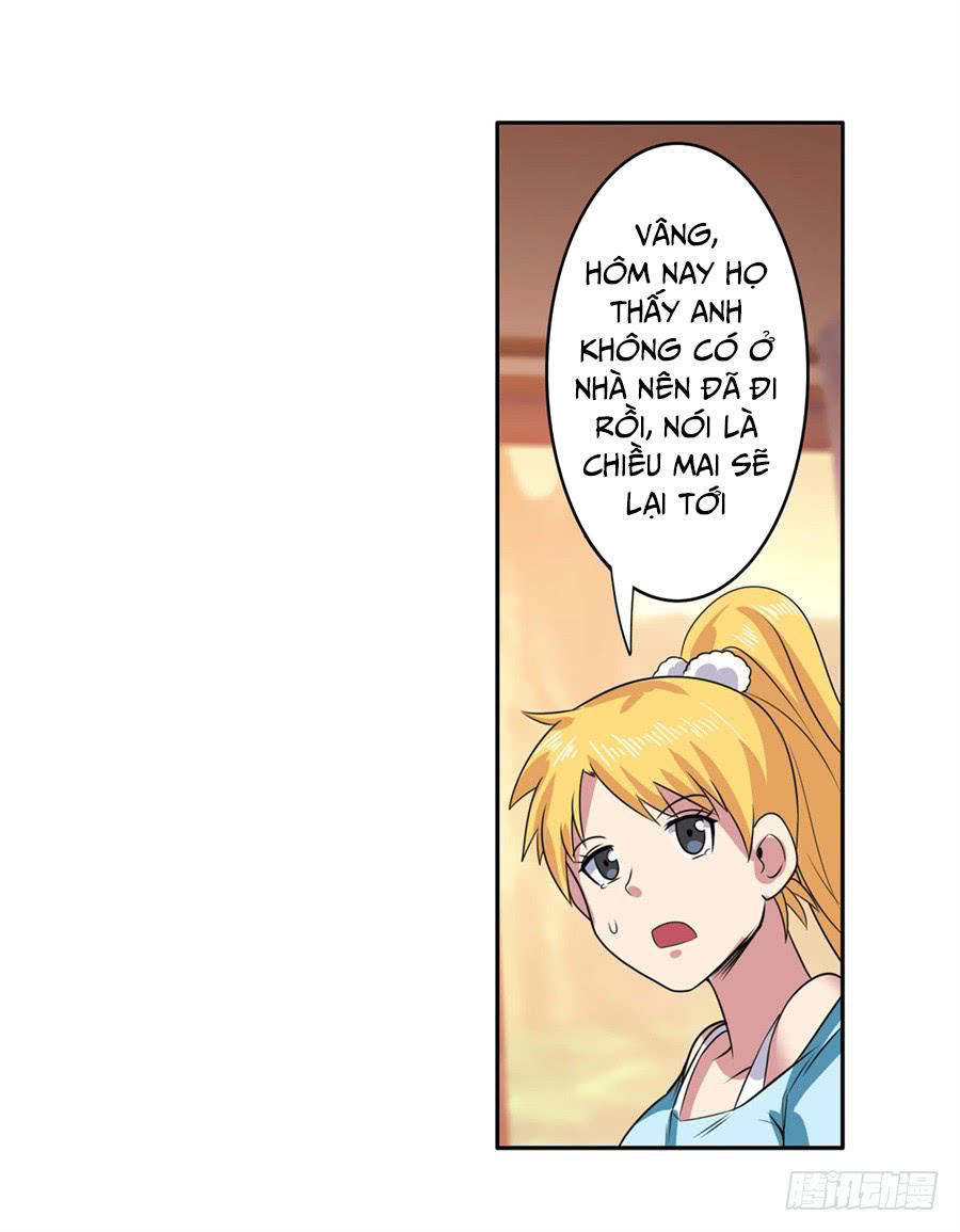 Anh Hùng ? Ta Không Làm Lâu Rồi Chap 109 - Next Chap 110