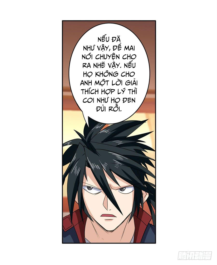 Anh Hùng ? Ta Không Làm Lâu Rồi Chap 109 - Next Chap 110