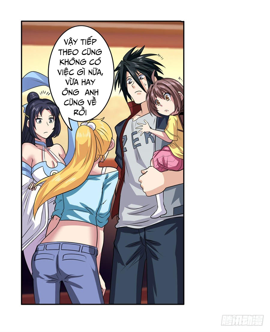 Anh Hùng ? Ta Không Làm Lâu Rồi Chap 109 - Next Chap 110
