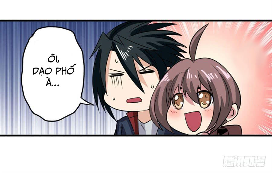 Anh Hùng ? Ta Không Làm Lâu Rồi Chap 109 - Next Chap 110