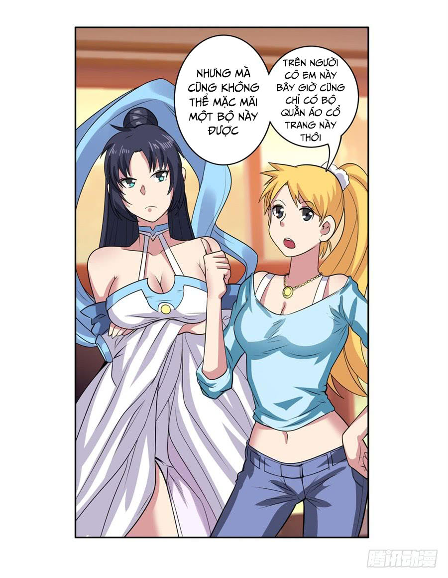 Anh Hùng ? Ta Không Làm Lâu Rồi Chap 109 - Next Chap 110