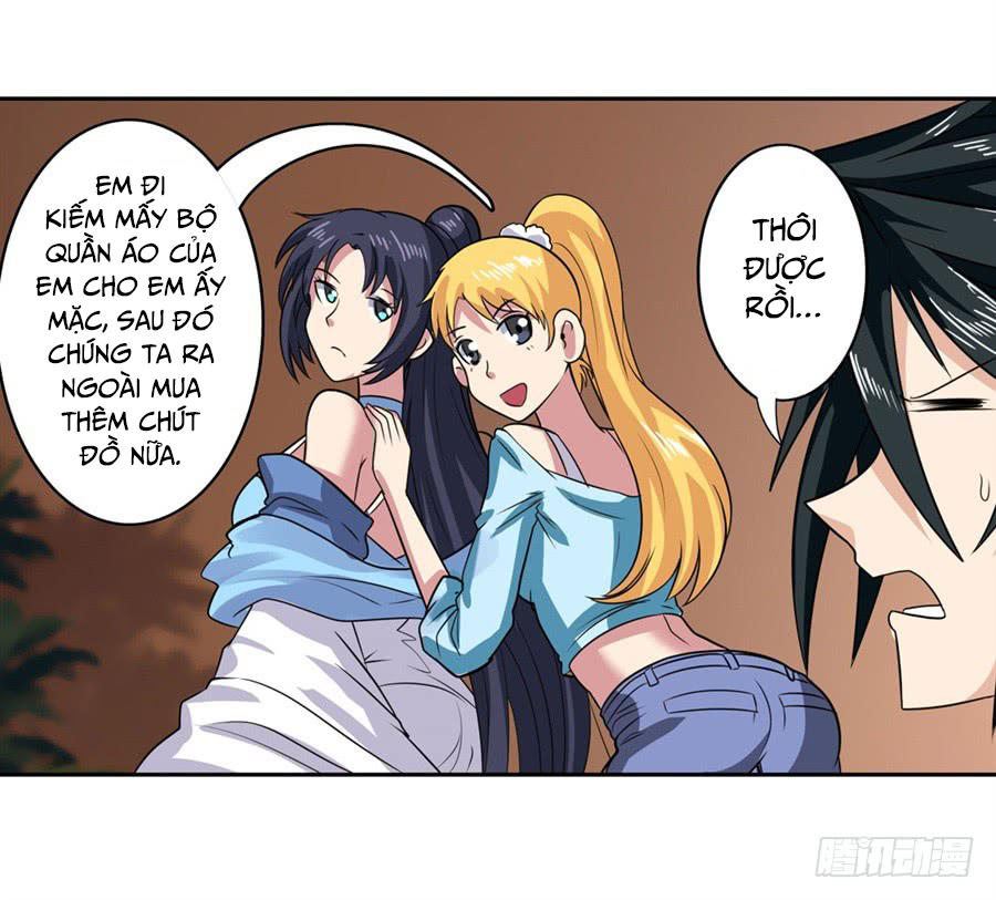 Anh Hùng ? Ta Không Làm Lâu Rồi Chap 109 - Next Chap 110