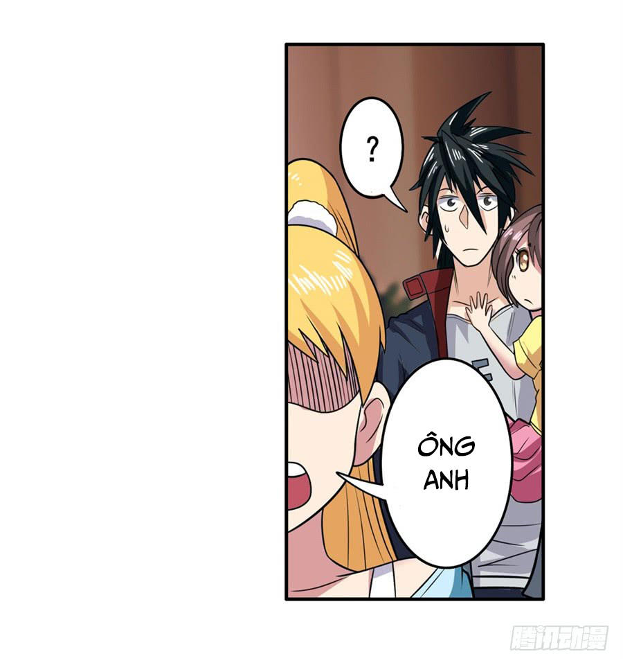 Anh Hùng ? Ta Không Làm Lâu Rồi Chap 109 - Next Chap 110
