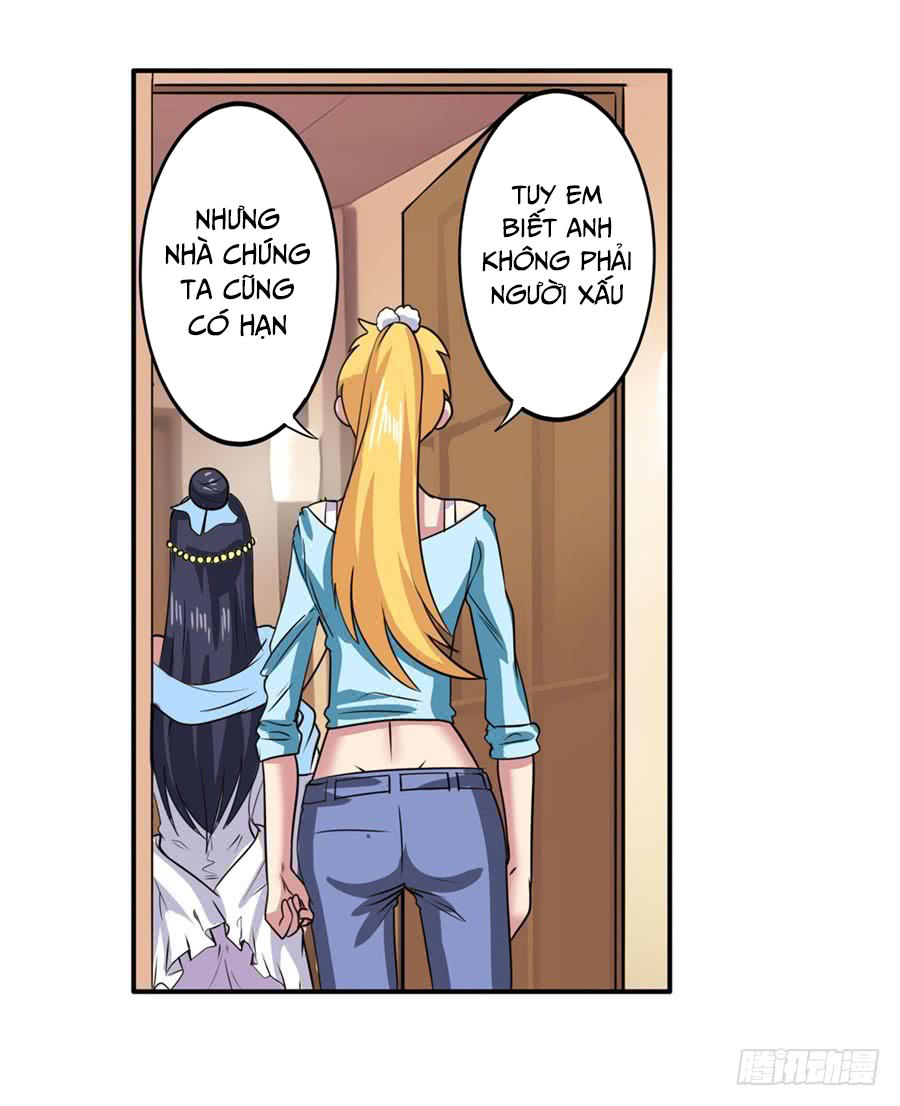 Anh Hùng ? Ta Không Làm Lâu Rồi Chap 109 - Next Chap 110