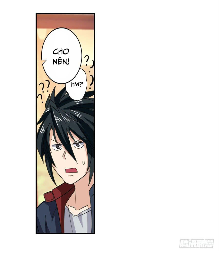 Anh Hùng ? Ta Không Làm Lâu Rồi Chap 109 - Next Chap 110