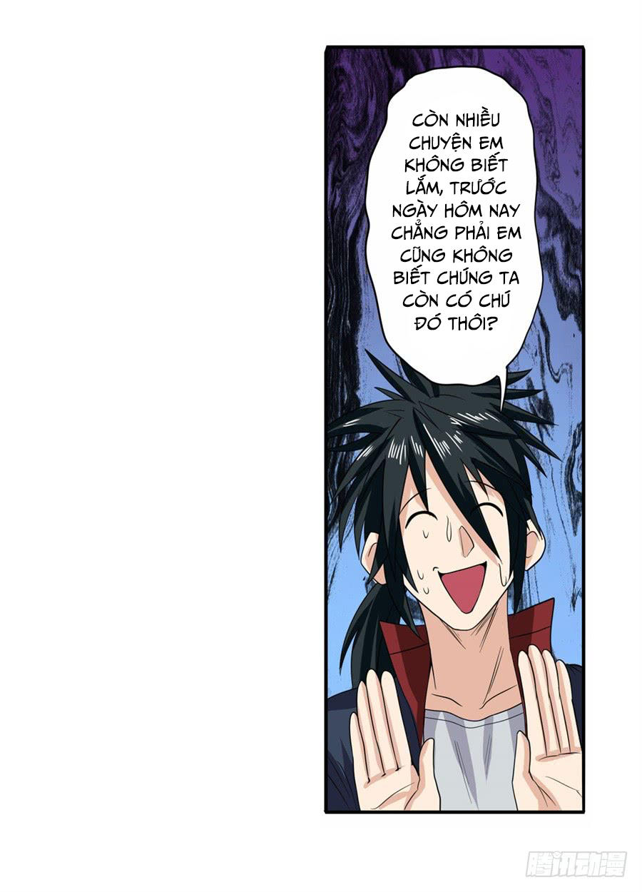 Anh Hùng ? Ta Không Làm Lâu Rồi Chap 109 - Next Chap 110