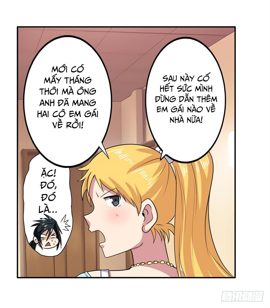 Anh Hùng ? Ta Không Làm Lâu Rồi Chap 109 - Next Chap 110