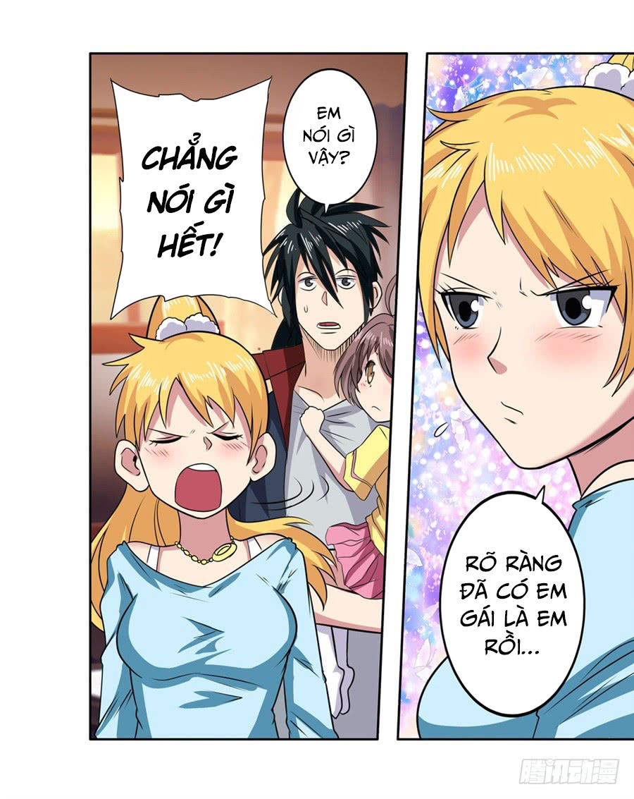 Anh Hùng ? Ta Không Làm Lâu Rồi Chap 109 - Next Chap 110