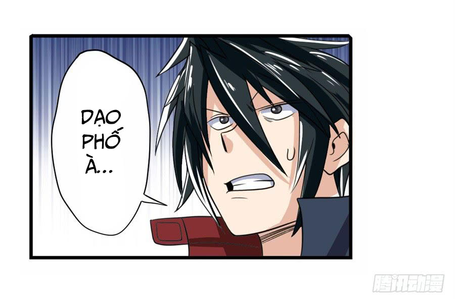 Anh Hùng ? Ta Không Làm Lâu Rồi Chap 109 - Next Chap 110