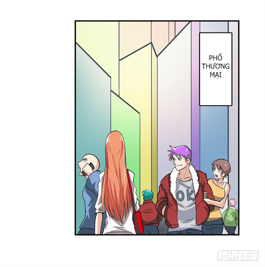Anh Hùng ? Ta Không Làm Lâu Rồi Chap 109 - Next Chap 110