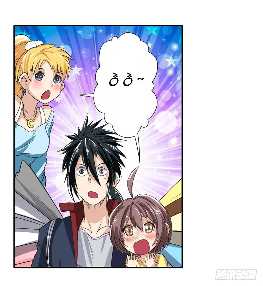 Anh Hùng ? Ta Không Làm Lâu Rồi Chap 109 - Next Chap 110