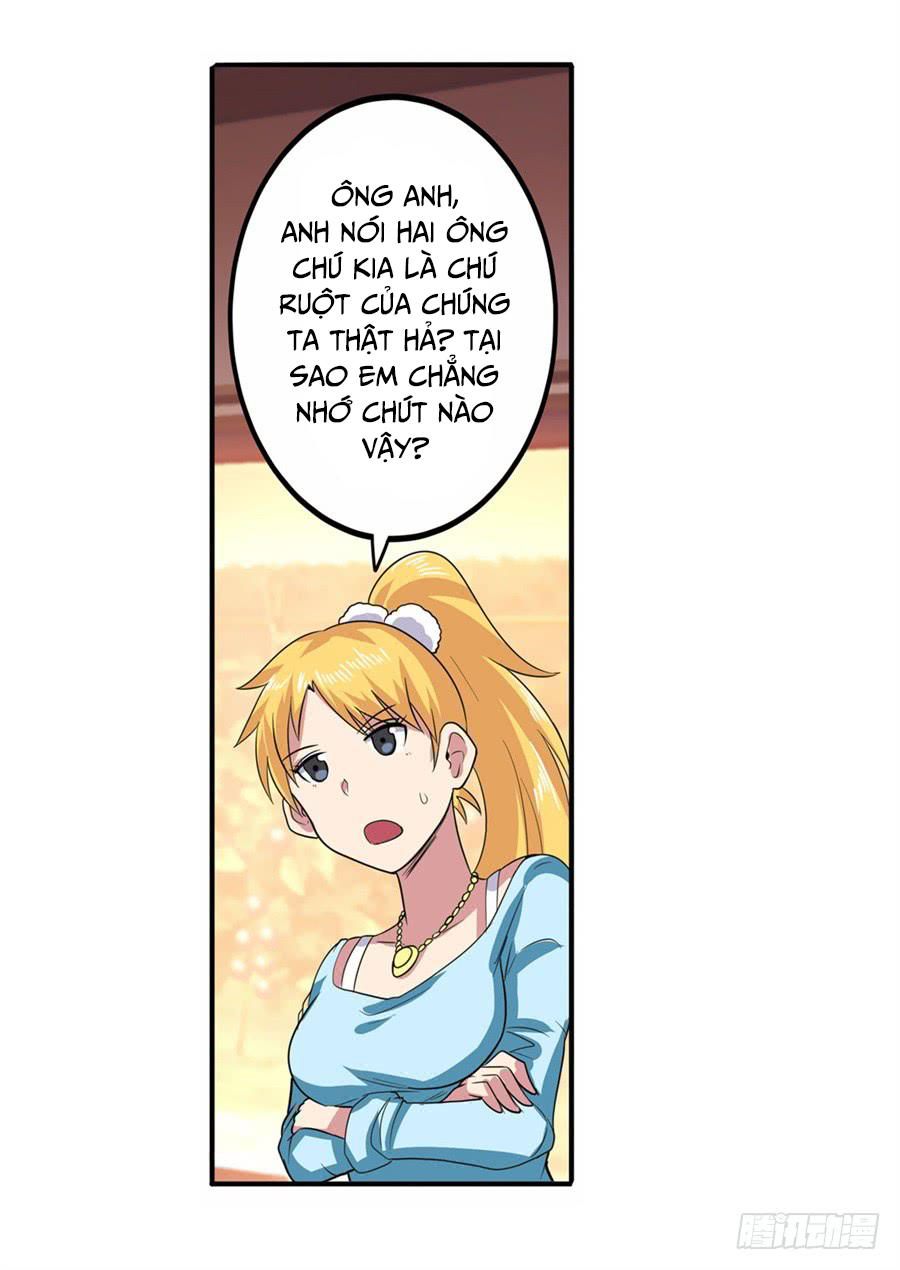 Anh Hùng ? Ta Không Làm Lâu Rồi Chap 109 - Next Chap 110
