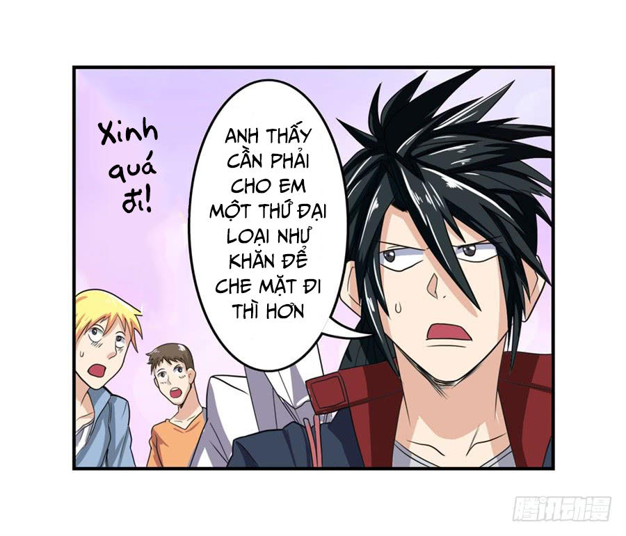 Anh Hùng ? Ta Không Làm Lâu Rồi Chap 109 - Next Chap 110