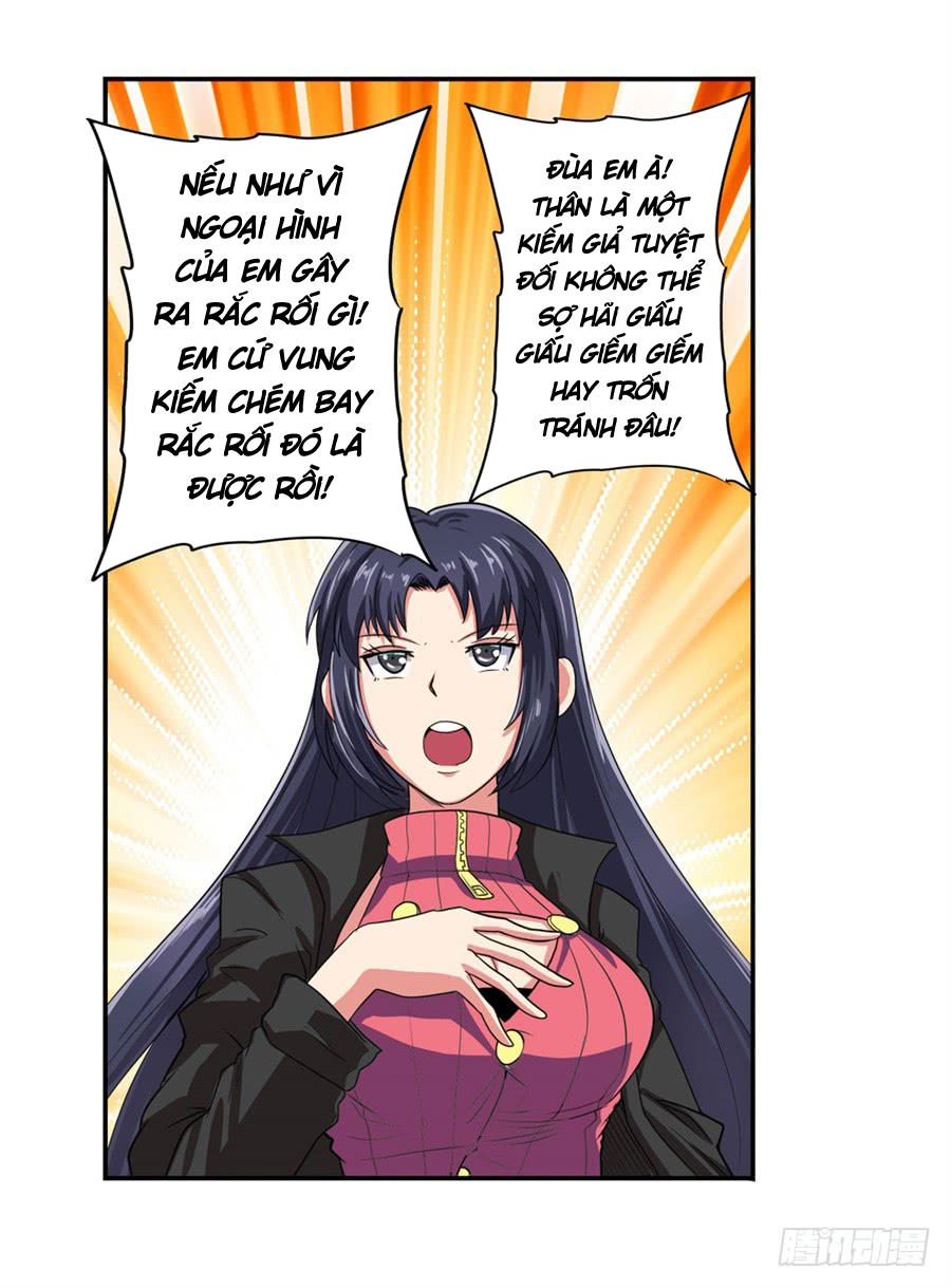 Anh Hùng ? Ta Không Làm Lâu Rồi Chap 109 - Next Chap 110
