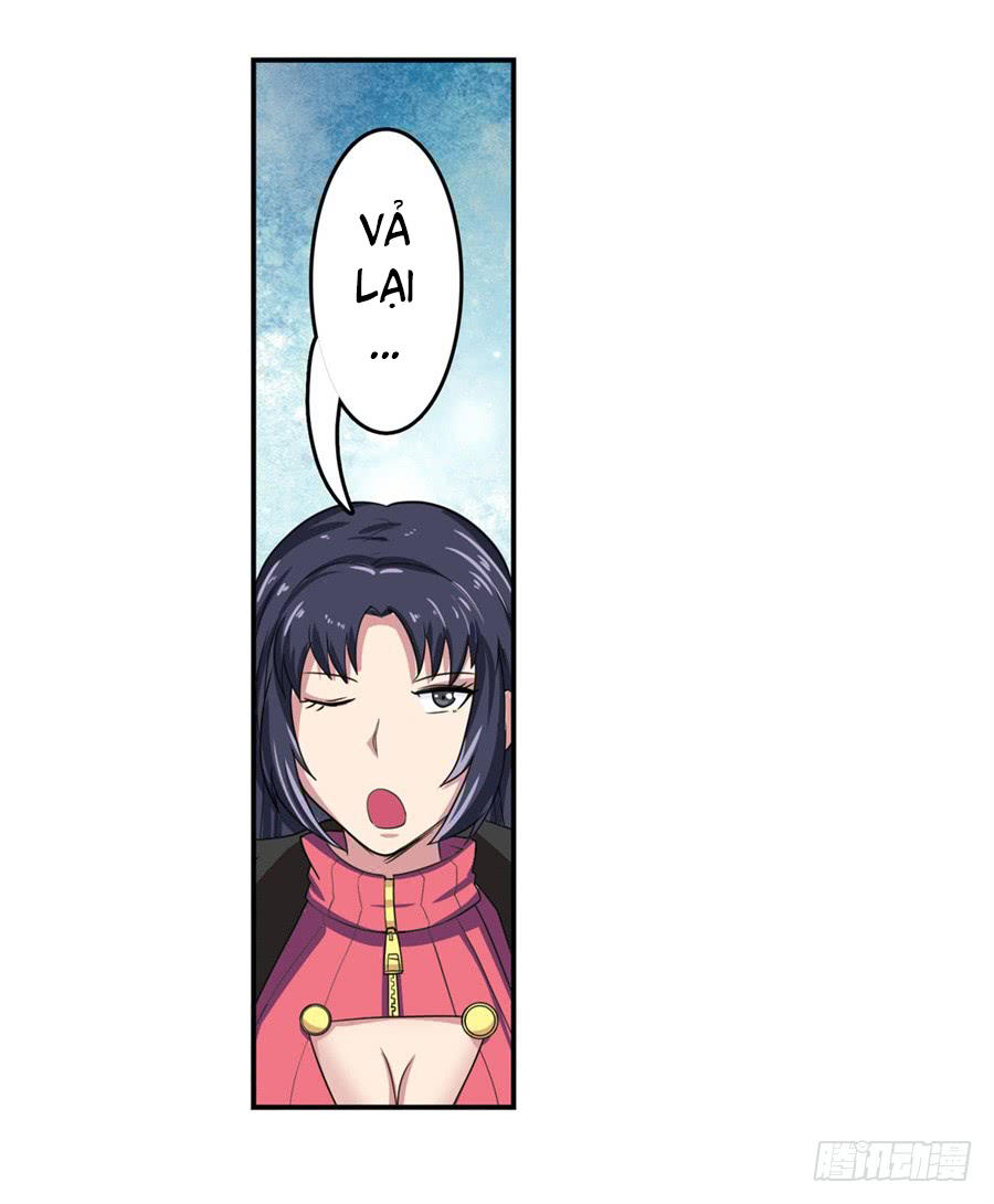 Anh Hùng ? Ta Không Làm Lâu Rồi Chap 109 - Next Chap 110