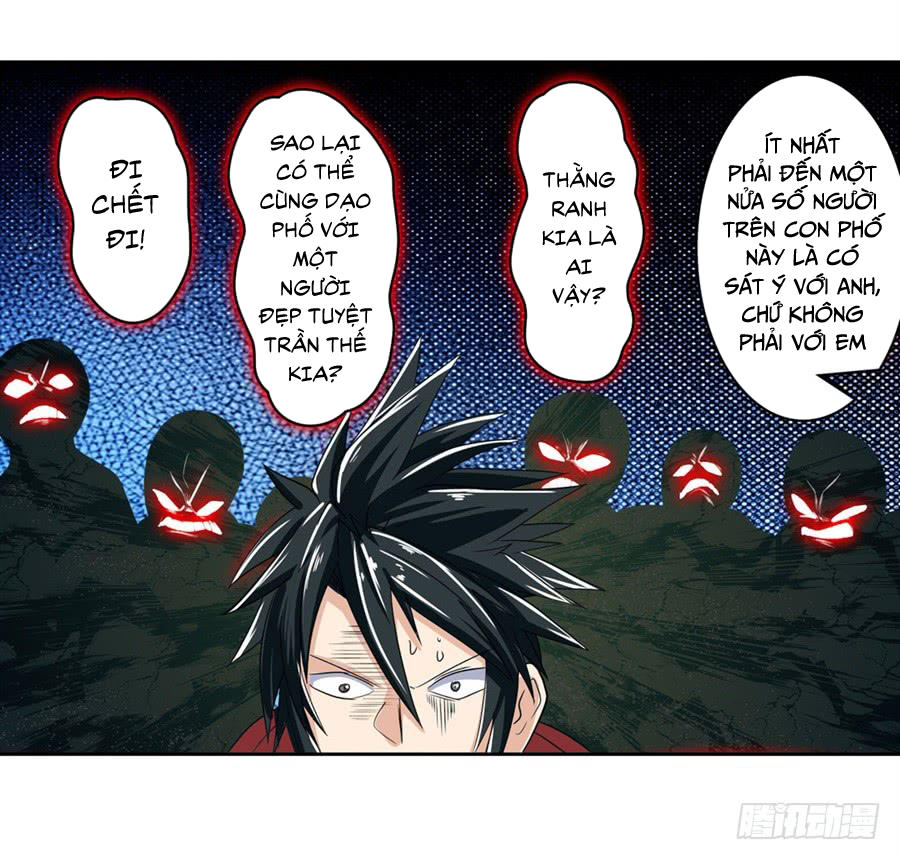 Anh Hùng ? Ta Không Làm Lâu Rồi Chap 109 - Next Chap 110