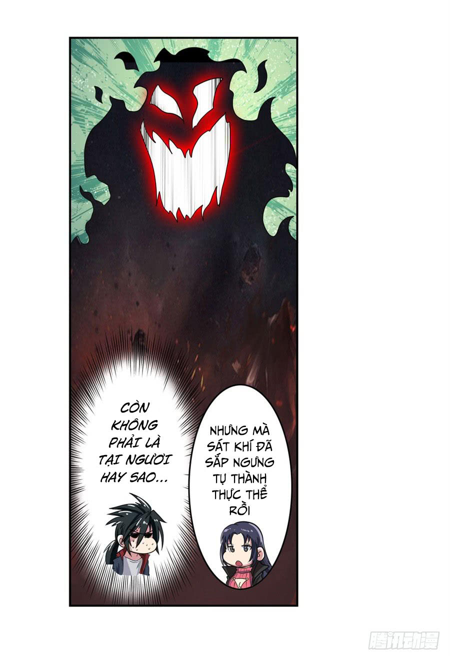 Anh Hùng ? Ta Không Làm Lâu Rồi Chap 109 - Next Chap 110