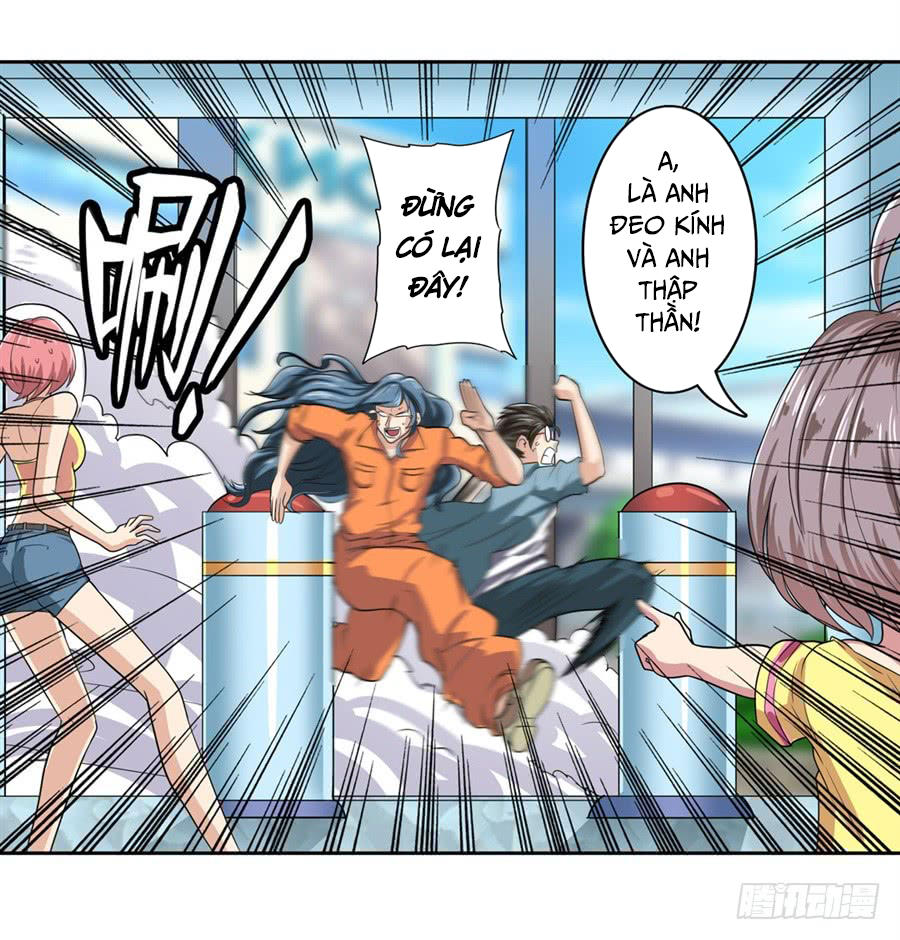 Anh Hùng ? Ta Không Làm Lâu Rồi Chap 109 - Next Chap 110