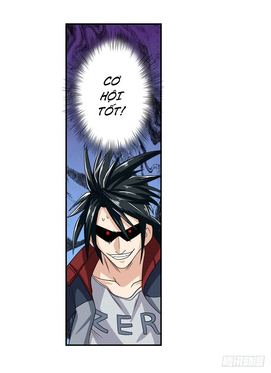Anh Hùng ? Ta Không Làm Lâu Rồi Chap 109 - Next Chap 110