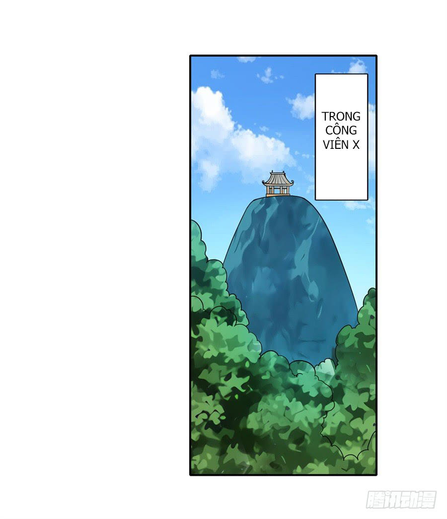 Anh Hùng ? Ta Không Làm Lâu Rồi Chap 109 - Next Chap 110