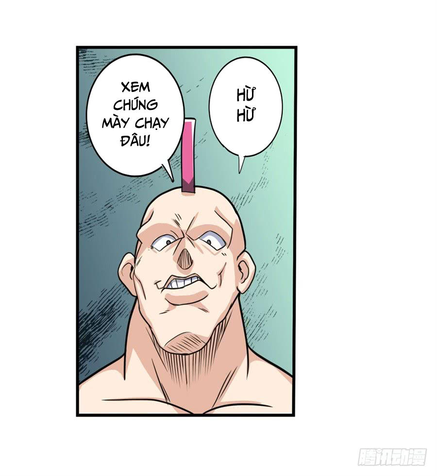 Anh Hùng ? Ta Không Làm Lâu Rồi Chap 109 - Next Chap 110