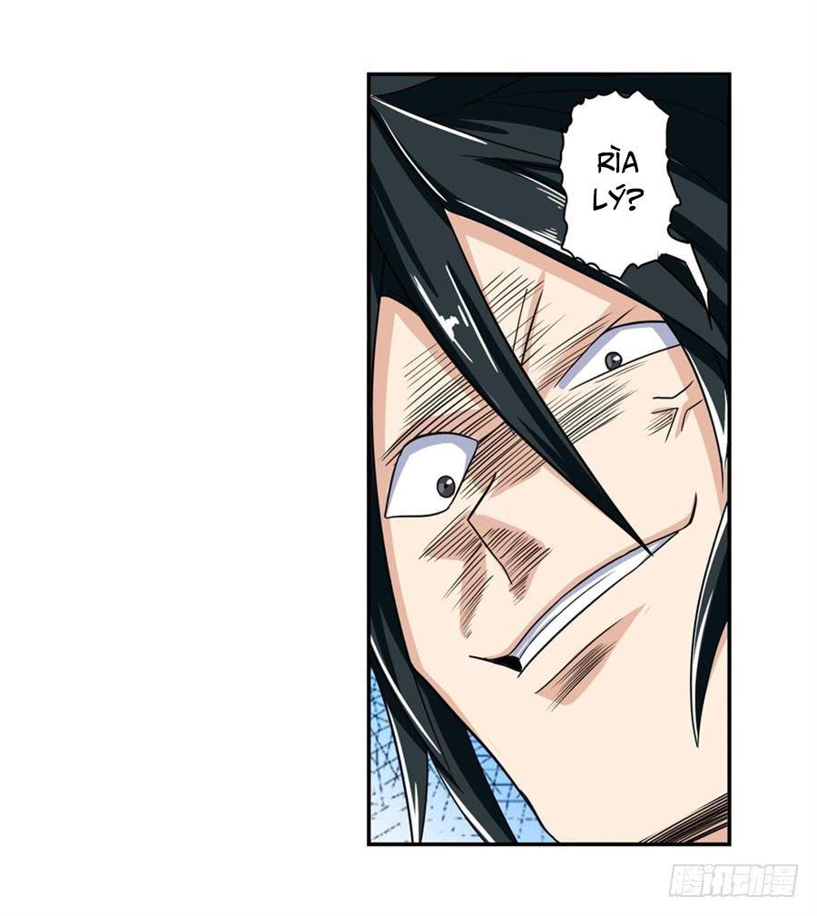 Anh Hùng ? Ta Không Làm Lâu Rồi Chap 109 - Next Chap 110