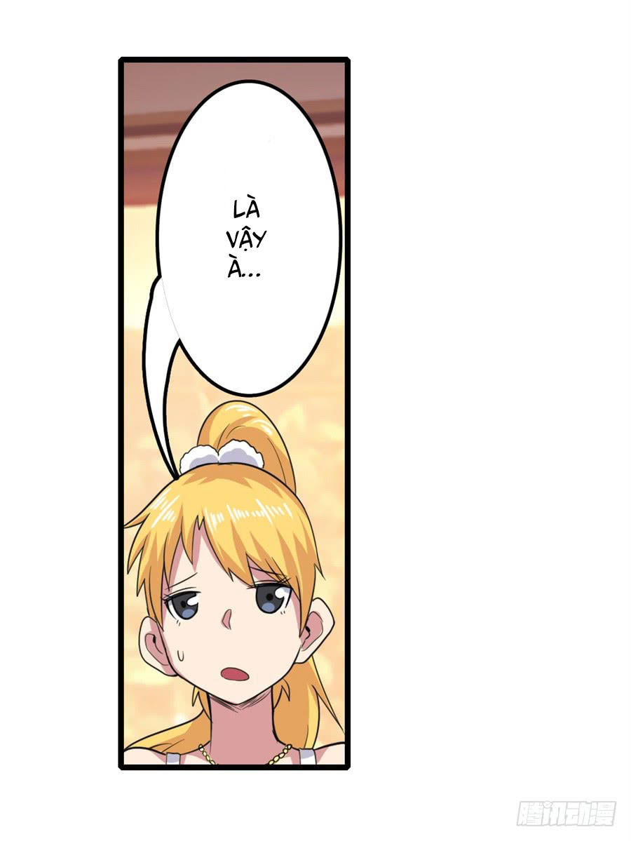 Anh Hùng ? Ta Không Làm Lâu Rồi Chap 109 - Next Chap 110