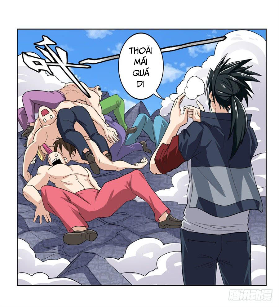 Anh Hùng ? Ta Không Làm Lâu Rồi Chap 109 - Next Chap 110