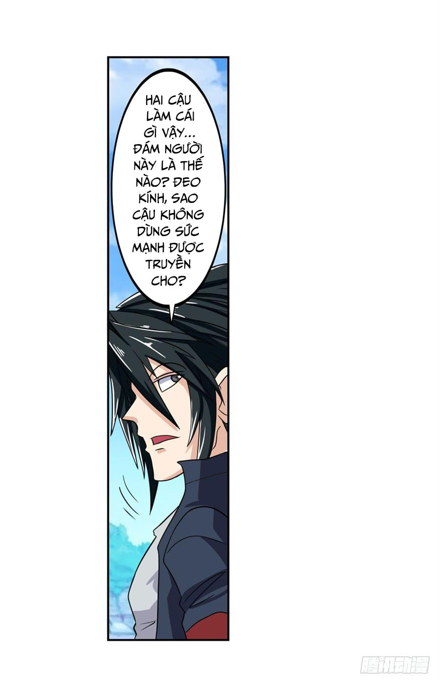 Anh Hùng ? Ta Không Làm Lâu Rồi Chap 109 - Next Chap 110