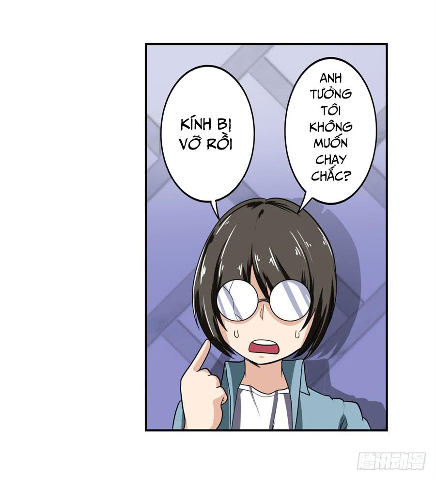 Anh Hùng ? Ta Không Làm Lâu Rồi Chap 109 - Next Chap 110