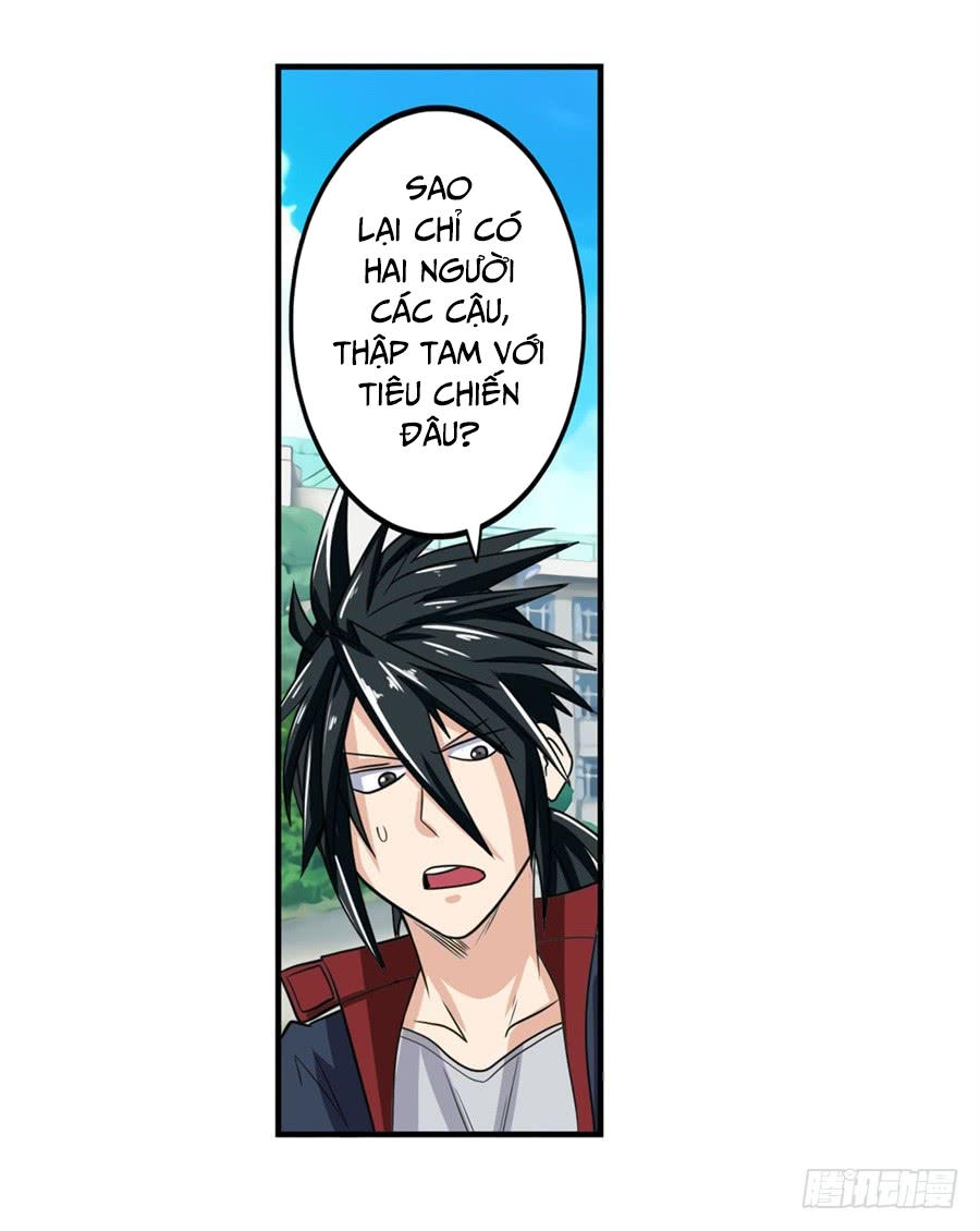 Anh Hùng ? Ta Không Làm Lâu Rồi Chap 109 - Next Chap 110