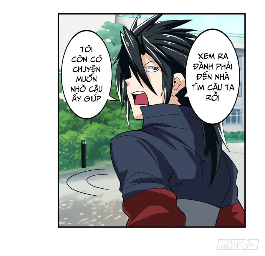 Anh Hùng ? Ta Không Làm Lâu Rồi Chap 109 - Next Chap 110
