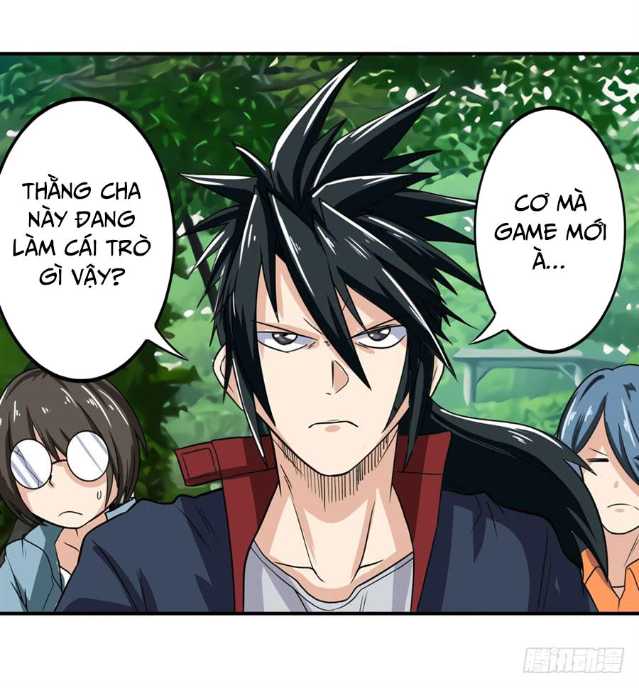 Anh Hùng ? Ta Không Làm Lâu Rồi Chap 109 - Next Chap 110